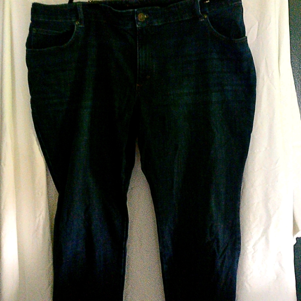 Lee jeans